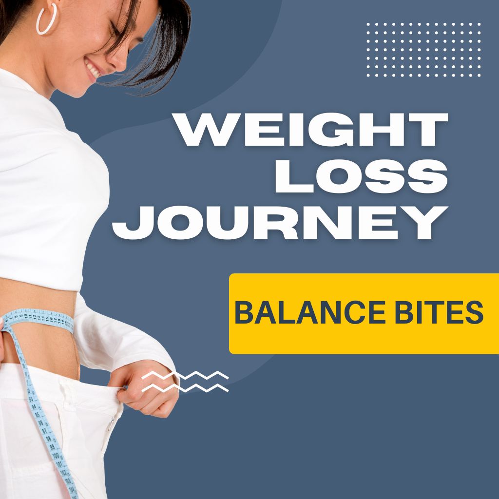 balancebites weight loss journey