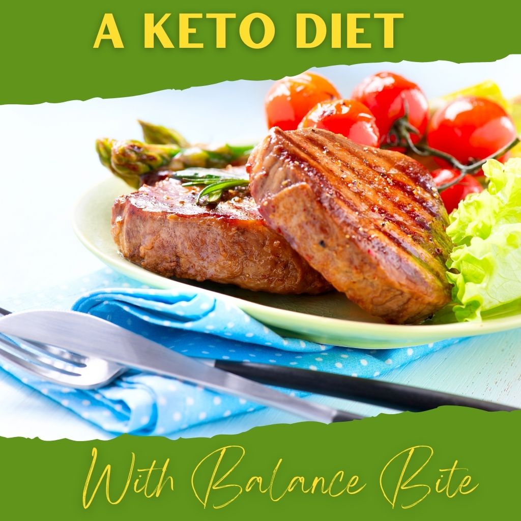 keto diet