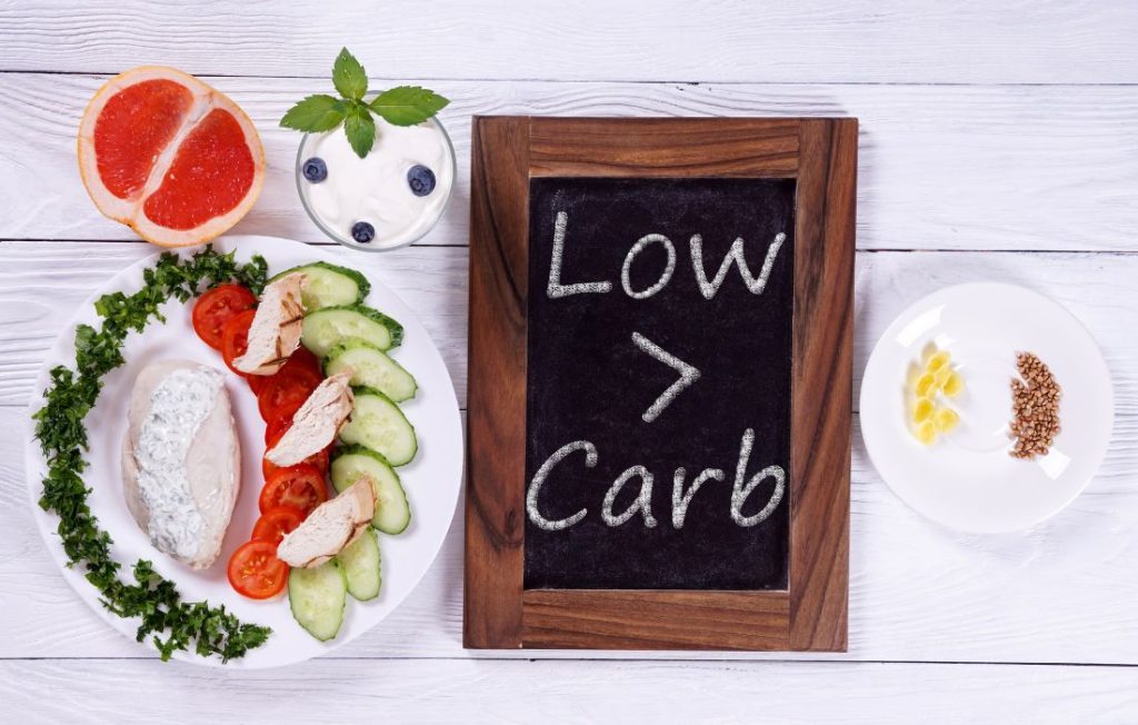 Achieve Your Health Goals with a Low Carb Meal Plan